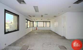 Imagem: São Paulo - Conjunto Comercial/sala - Itaim