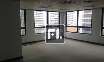 Imagem 6: Conjunto à venda, 500 m² por R$ 6.000.000,01 - Bela Vista - São Paulo/SP