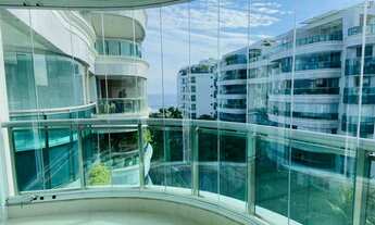 Imagem 7: Apartamento para aluguel tem 288 metros quadrados com 4 quartos