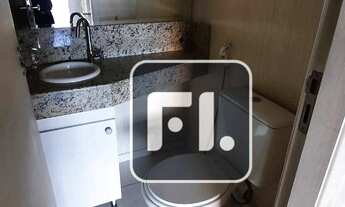 Imagem 7: Itaim Bibi - São Paulo/SP, Conjunto, 90 m² - venda por R$ 1.080.000 ou aluguel por R$ 5.50