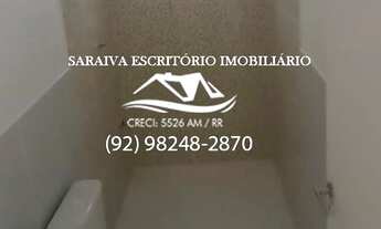 Imagem 2: Casa de condomínio térrea para venda tem 60 metros quadrados com 3 quartos em Tarumã - Man