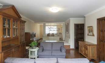 Imagem 7: SãO PAULO - Apartamento Padrão - Itaim Bibi