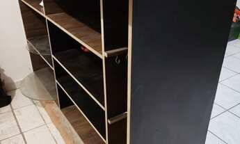 Imagem 5: Queiroz, Apartamento para venda possui 60 metros quadrados com 2 quartos