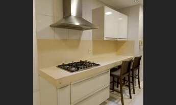 Imagem 5: Vendo Apto com 04 Quartos no Residencial Espaço das Artes no Catolé