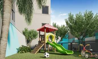 Imagem 7: SãO PAULO - Apartamento Padrão - Vila Parque Jabaquara