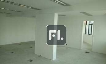 Imagem 3: Conjunto para alugar, 110 m² por R$ 4.950/mês - Pinheiros - São Paulo/SP