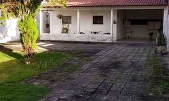 Imagem: Casa com 2 dormitórios à venda, 80 m²