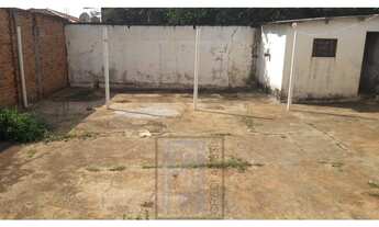 Imagem 5: Casa Padrão ARARAQUARA - SP