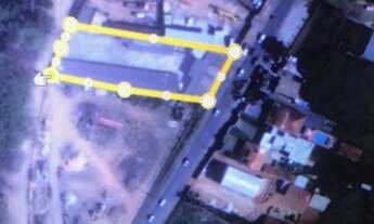 Imagem 4: Área para investidor ou empresa