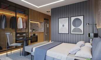 Imagem 7: SãO PAULO - Apartamento Padrão - Paraíso