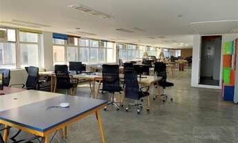 Imagem 3: Comércio Jardim Paulistano São Paulo/SP