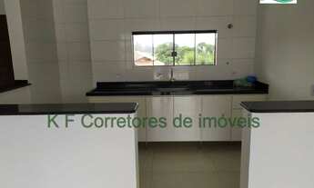 Imagem 5: Casa para venda possui 1000 metros quadrados com 4 quartos em Lageadinho - Ibiúna - SP