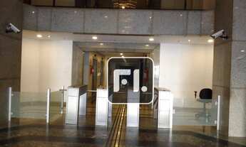 Imagem 2: Conjunto para alugar, 92 m² por R$ 9.000,00/mês - Itaim Bibi - São Paulo/SP