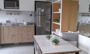 Imagem 3: Pechincha 2 e 3 Quartos - Stories Residence