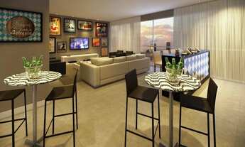 Imagem 5: SãO PAULO - Apartamento Padrão - Panamby