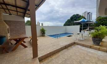 Imagem 4: Apto em Ponta Negra - Ventilado - 8º andar - R$ 1.700 reais