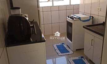 Imagem 5: Apartamento com 2 dormitórios à venda, 80 m² por R$ 254.400,00 - Suíço - São Bernardo do C