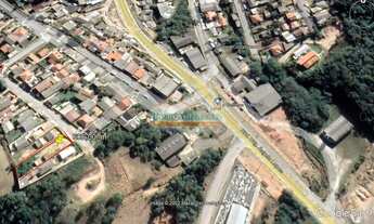 Imagem: TERRENO à venda com 606m² por R$ 290.000,00