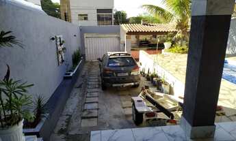 Imagem 5: Vendo casa com área de lazer top na vereda da cruz (ARNIQUEIRA