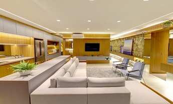 Imagem 3: Apartamento Lago Areião