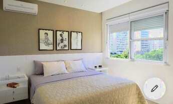 Imagem 5: Apartamento de 130 metros quadrados no bairro Ipanema com 3 quartos