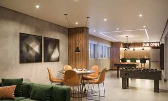 Imagem 14: SãO PAULO - Apartamento Padrão - Vila Romana