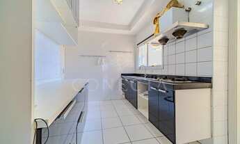 Imagem 5: Apartamento à venda em Alphaville - Residencial Club Alpha Vita - 144m² - 4 dormitórios