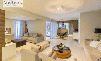 Imagem 7: Apartamento com 3 dormitórios à venda, 144 m² por R$ 1.790.000