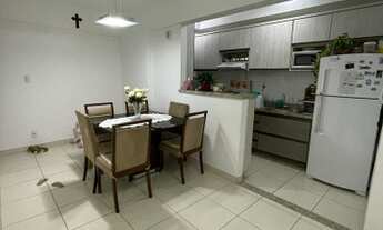 Imagem 6: Arboris Jabutiana 3/4 - Nascente - 2 vagas de Garagem