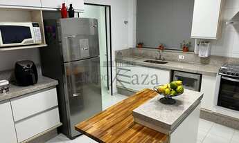 Imagem 7: Apartamento para venda possui 144 metros quadrados com 4 quartos