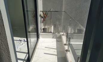 Imagem 5: Casa Duplex 3 Quartos (1 Suíte), Piscina, Área Gourmet em Cond. - Campo Grande