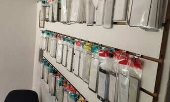 Imagem 5: Loja completinha