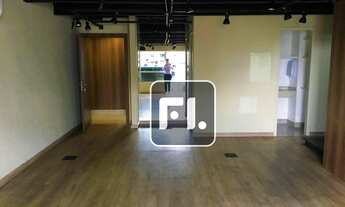 Imagem 2: Conjunto para alugar, 120 m² por R$ 9.000,00/mês - Pinheiros - São Paulo/SP