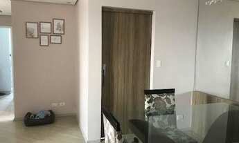 Imagem 5: Apartamento com 3 dormitórios à venda, 74 m² por R$ 465.000,00 - Jaguaribe - Osasco/SP