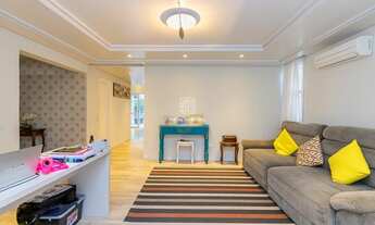 Imagem 7: Residência alto padrão com piscina Condomínio Tirol das Torres