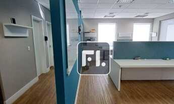 Imagem 7: Conjunto, 103 m² - venda por R$ 1.600.000,00 ou aluguel por R$ 13.500,01/mês - Itaim Bibi