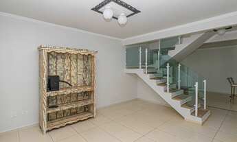 Imagem 4: Casa para Alugar com 3 Quartos no Condomínio Via Castelli 173m² Útil