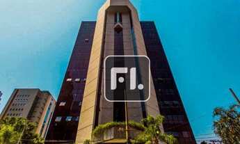 Imagem 3: Conjunto para alugar, 400 m² por R$ 28.000,00/mês - Vila Olímpia - São Paulo/SP