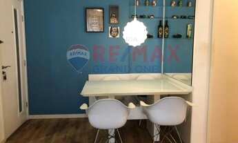 Imagem 6: Apartamento com 2 dormitórios à venda, 58 m² por R$ 360.000,00 - Badu - Niterói/RJ