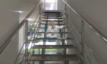 Imagem 5: Prédio Comercial para Locação em Alphaville Centro Comercial C. Hortênsias