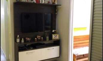 Imagem 4: Apartamento Residencial à venda, Parque das Nações, Santo André - AP1624