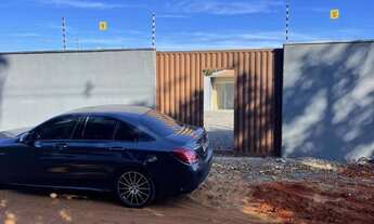 Imagem: Casa a venda chapada dos guimarães