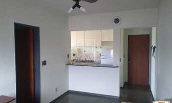 Imagem 2: Apartamento (tipo - padrao) 1 dormitórios/suite, cozinha planejada, portaria 24hs, elevado