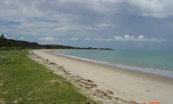 Imagem 6: Terreno Beira Mar Praia de Pitimbu PB