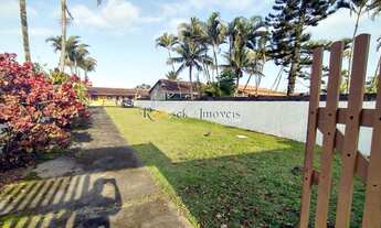 Imagem: Casa com 2 dorms, Cibratel II, Itanhaém