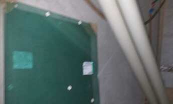 Imagem 7: Térrea para venda tem 90 metros quadrados com 2 quartos