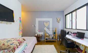 Imagem 6: Apartamento para Aluguel - Santa Cecília, 1 Quarto, 30 m2