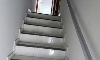 Imagem 3: Casa para venda com 72 metros quadrados com 3 quartos em Três Corações - Santa Luzia - MG