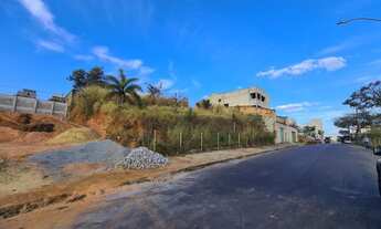 Imagem 3: Lote a venda 795m² no bairro Cabral - Contagem - MG