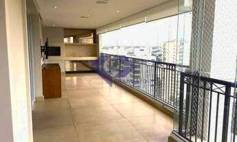 Imagem 2: Apartamento a venda Campo Belo São Paulo SP 216 área útil local nobre